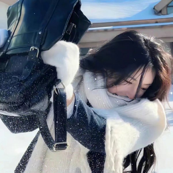 彩虹人